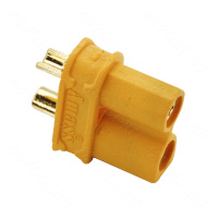 Разъём XT30U-F мама